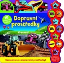 Dopravní prostředky (Kol.)