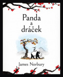 Panda a dráček (James Norbury)