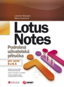 Lotus Notes (1. akosť) (Luboš Moravec)