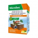 Mikrobiologický preparát BROS Microbec do žúmp či septikov 1kg