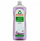 Frosch Lavender - univerzálny čistič s obsahom levandule 1 L