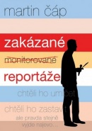 Zakázané reportáže (1. akosť) (Martin Čáp)