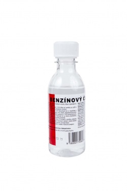 Benzínový čistič 200 ml