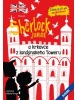 Sherlock Junior a krkavce z londýnskeho Toweru (Sherlock Junior 4) (Kolektív autorov)