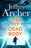 Over My Dead Body (Jeffrey Archer)