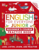 English for Everyone Junior Beginner's Practice Book