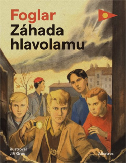 Záhada hlavolamu (Jaroslav Foglar)