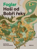 Hoši od Bobří řeky (Jaroslav Foglar)