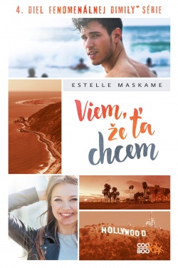 Viem, že ťa chcem (1. akosť) (Estelle Maskame)