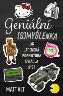 Geniální (s)myšlenka (Matt Alt)