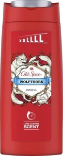 OLD SPICE Wolfthorn sprchovací gél 675 ml