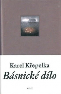 Básnické dílo (Karel Křepelka)