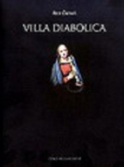 Villa Diabolica (Petr Čichoň)