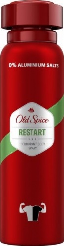 Old Spice Restart dezodorant v spreji 150 ml