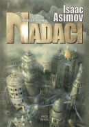 Předehra k nadaci (2. vydání) (Isaac Asimov)