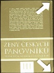 Ženy českých panovníků (1. akosť) (Vladimír Liška)