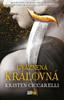 Uväznená kráľovná - Iskari 2 (1. akosť) (Kristen Ciccarelli)