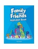 Family and Friends 1 Alphabet Book (Simmons, N.)