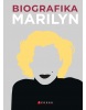 Biografika: Marilyn Monroe (1. akosť) (Frenchi Cinzia)