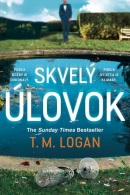 Skvelý úlovok (T.M. Logan)