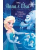 Anna a Elsa - Návrat do Ľadového paláca (1. akosť) (Erica David)