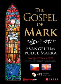 The Gospel of Mark (1. akosť) (Anglictina.com)