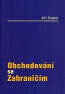 Obchodování se zahraničím (Jiří Babiš)