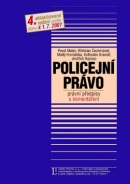 Policejní právo (Pavel Mates)