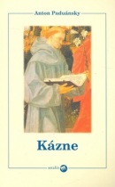 Kázne (Anton Paduánsky)