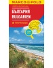 Bulharsko 1:800T/ mapa (ZoomSystem)