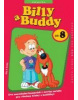 Billy a Buddy 08 - DVD