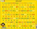 Puzzle MAXI: Delenie - 81 dielikov