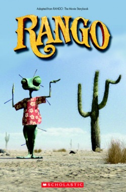 Level 2: Rango (Popcorn ELT Primary Readers)