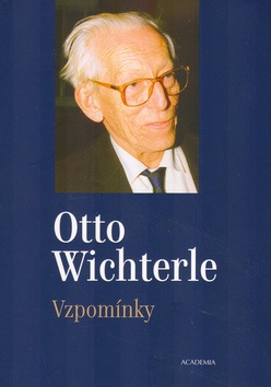 Vzpomínky (Otto Wichterle)