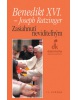 Zasiahnutí neviditeľným (J. Ratzinger Benedikt XVI.)