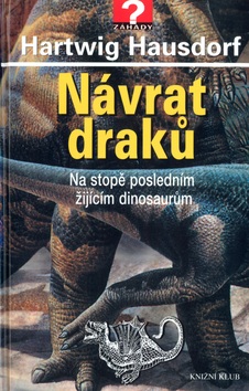 Návrat draků (Hartwig Hausdorf)