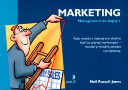 Marketing (Neil Russell-Jones; Phil Hailstone)