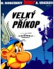 Asterix Velký příkop (René Goscinny; Albert Uderzo)
