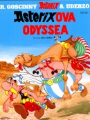 Asterixova Odyssea (René Goscinny; Albert Uderzo)