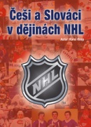 Češi a Slováci v dějinách NHL (Petr Novotný)