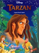 Tarzan (Pavel Cmíral)