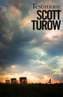 Testimony (Scott Turow)