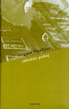 Jákobův pokoj (Virginia Woolfová)