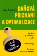 Daňová přiznání a optimalizace (Jan Ambrož)