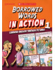 Borrowed Words in Action 1: Learning English through pictures