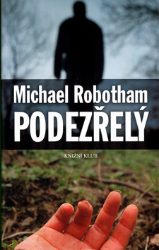 Podezřelý (Michael Robotham)