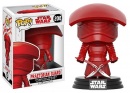 Funko POP Star Wars Bobble: E8 TLJ - Praetorian Guard (Exc) (CC)