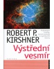 Výstřední vesmír (Robert P. Kirshner)