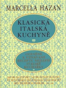 Klasická italská kuchyně (Marcella Hazan; Karin Kretschmann)