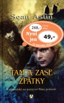 Tam a zase zpátky (Sean Astin; Joe Laydem)